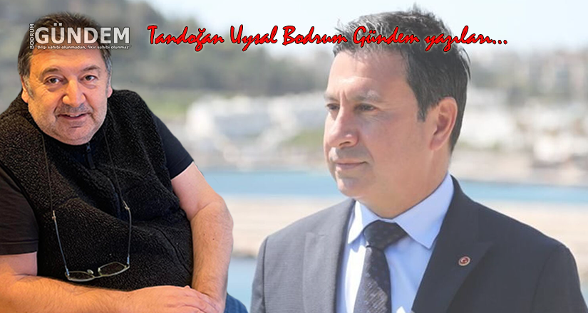 Ahmet Aras’ın su müjdesine sevinelim mi?