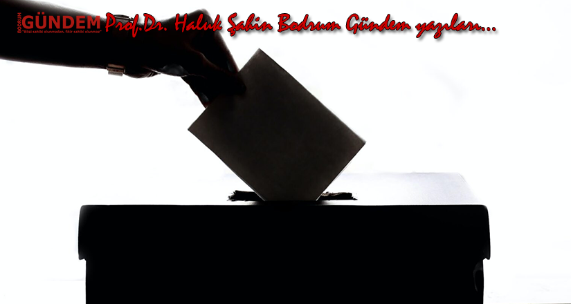 Çok farklı bir seçime doğru: Cepheler yok, öbekler var (Her türlü kirli oyuna hazır olmalıyız)