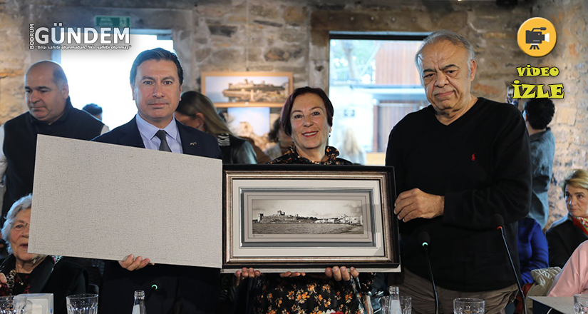 Mübadelenin 100. Yılında “Göç Anıları” Anlatıldı