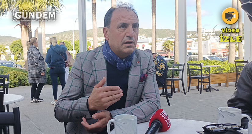 Mustafa Saruhan Aday mı?
