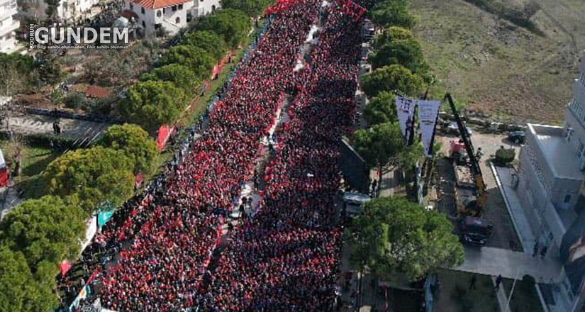 Teşekkürler Muğla