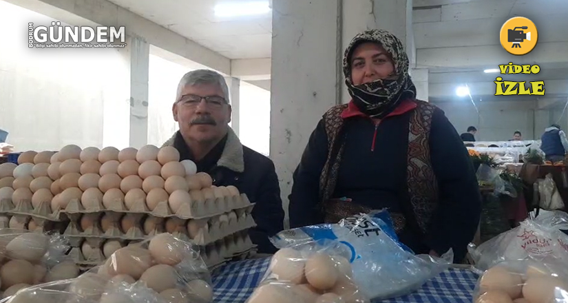 Turgutreis yeni pazarının sorunları bitmiyor