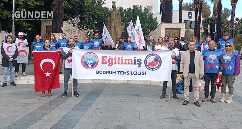 Yüzde 30 Hakaretini Kabul Etmiyoruz!