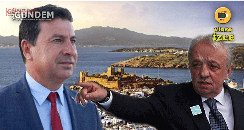 Cengiz İnşaatın ruhsatı Aras tarafından iptal edildi