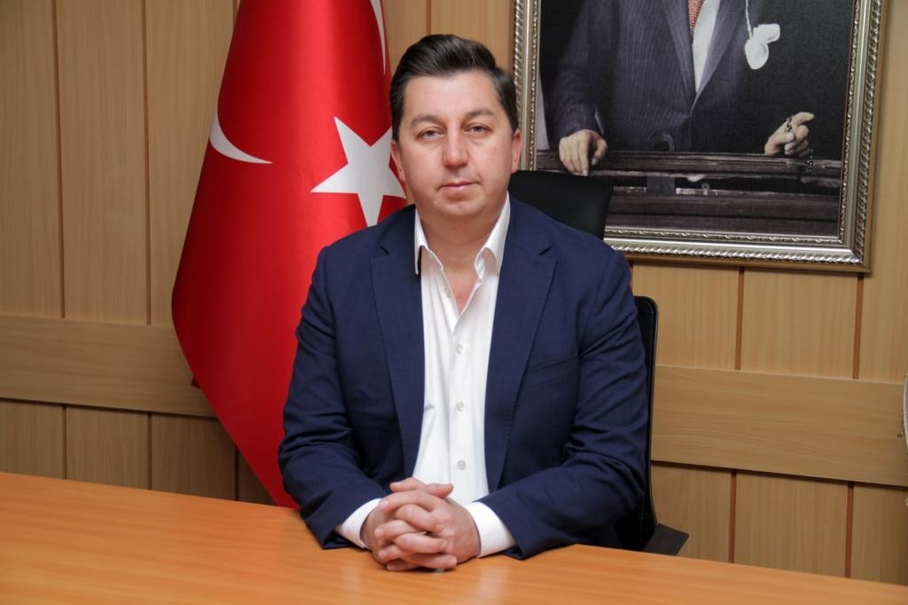 Marmaris’te yeni Esnaf Kredi Kefalet Kooperatifi kuruldu
