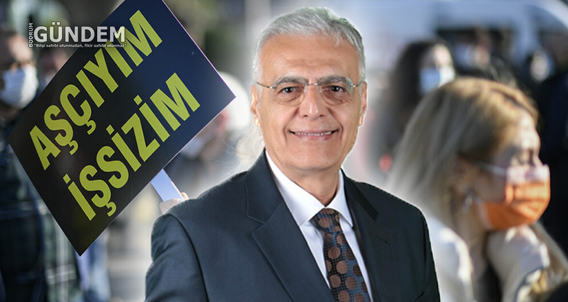 Gençlerin İş Bulma Umudu Gün Geçtikçe Azalıyor!
