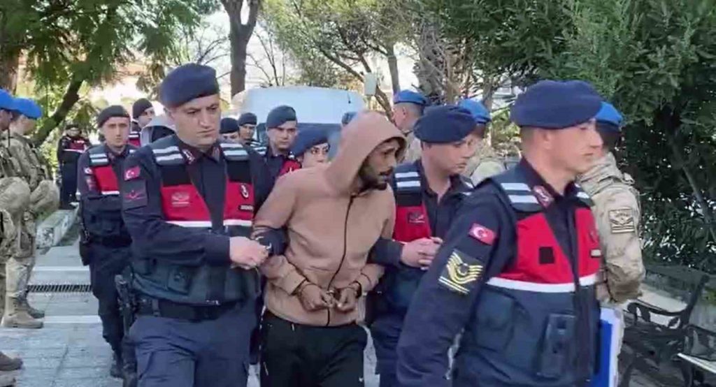 Muğla’da uyuşturucu operasyonu: 12 tutuklama