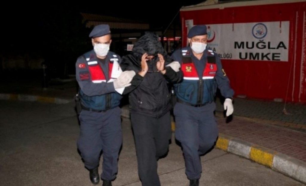 Muğla’daki villa cinayetinde 2 kez ağırlaştırılmış müebbet istendi