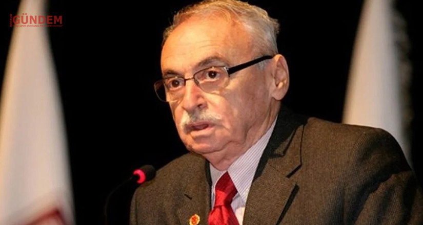 TGC: Orhan Erinç’in ailesine ve basın topluluğumuza başsağlığı diliyoruz