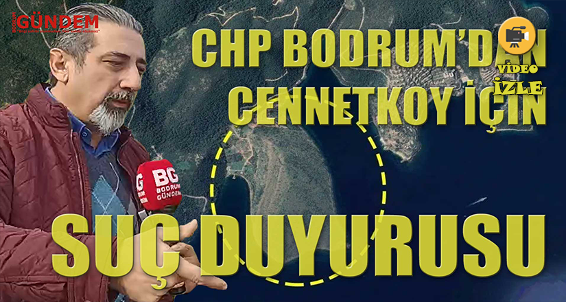 Suç duyurusunda bulunacağız demişlerdi ne oldu?