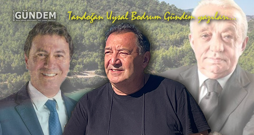 Ahmet Aras, tek adamdan daha güçlü değil!