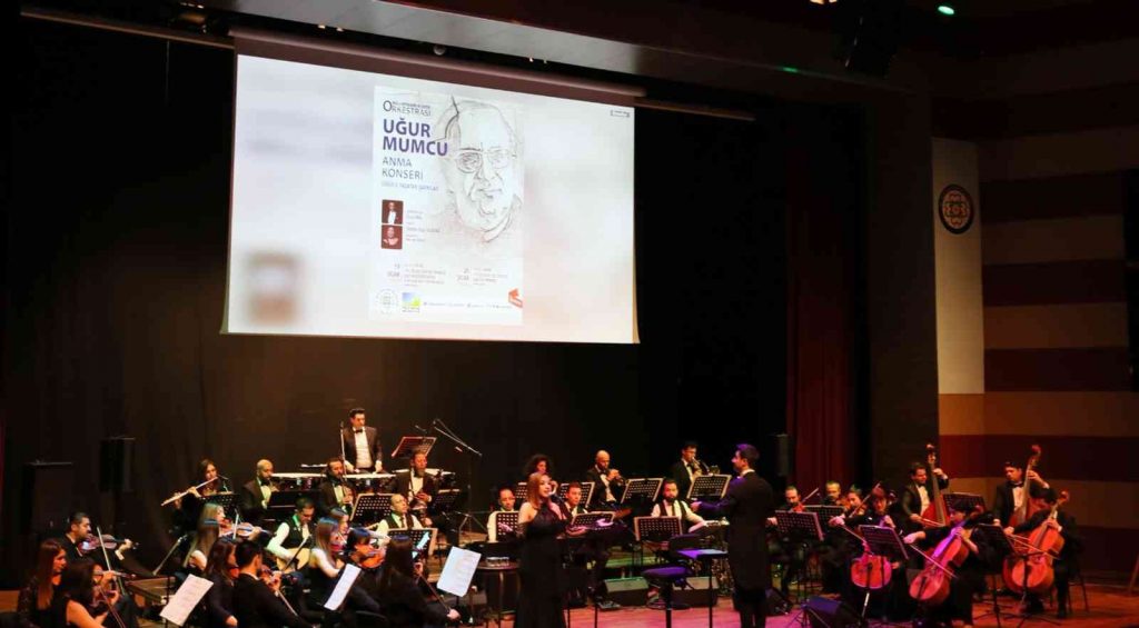 Uğur Mumcu, Muğla’da anıldı