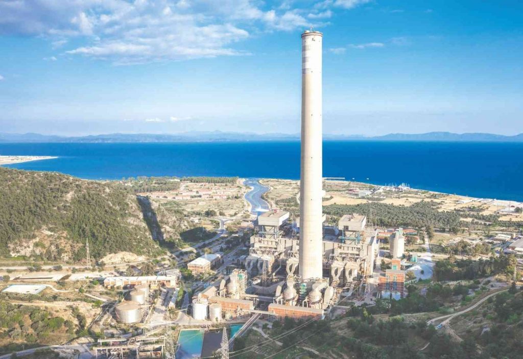 YK Enerji’den kamuoyu açıklaması: EPDK düzenlemelerine harfiyen uyuyoruz