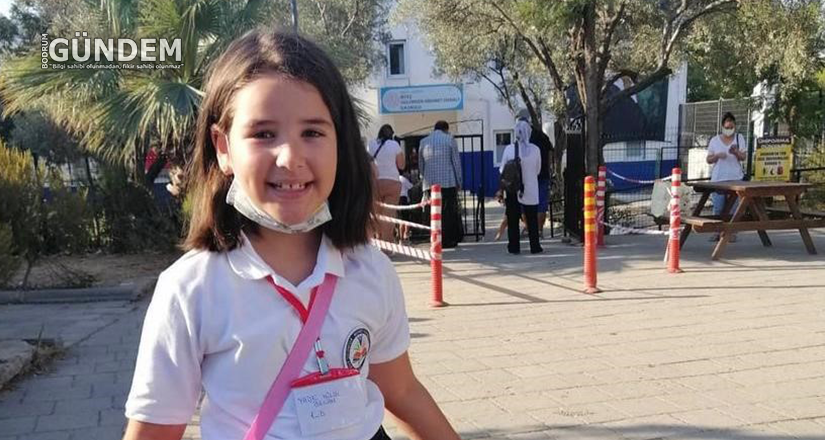 Ara tatilde Hatay’a giden Yade, depremde yaşamını yitirdi