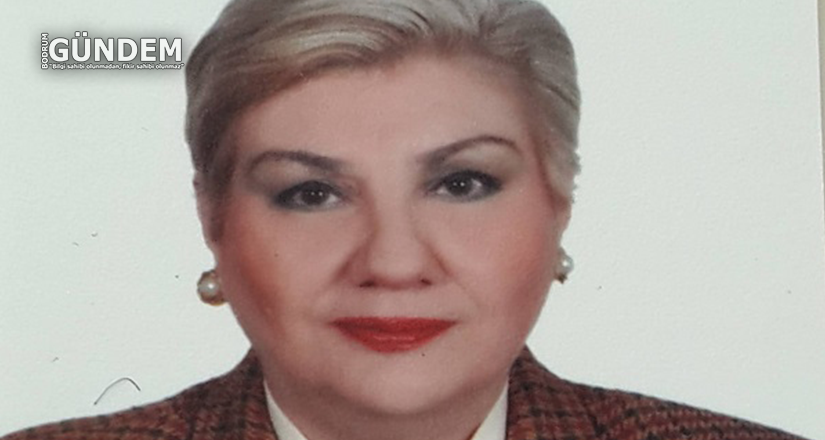 Başak Doğru’nun ailesine ve basın topluluğumuza başsağlığı diliyoruz