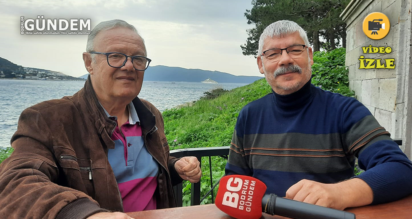 Cumhur Güven Taşbaşı ile Sokağın Gündemi