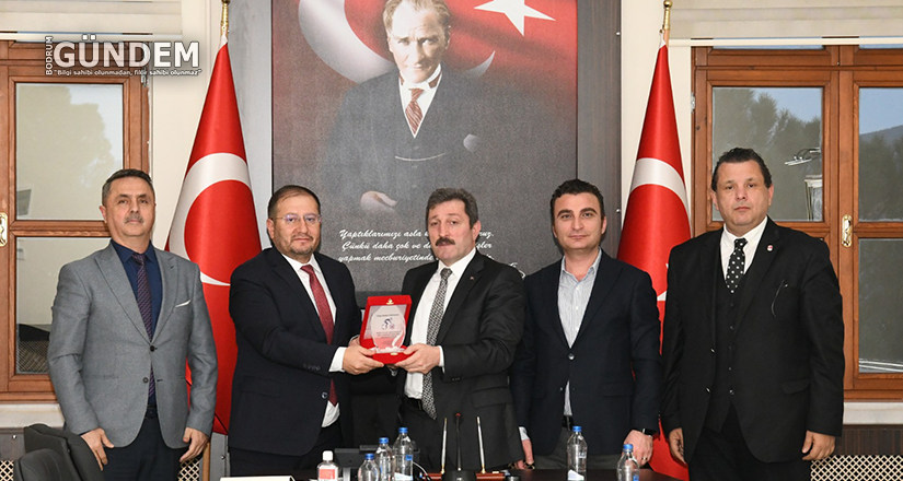 58’inci Cumhurbaşkanlığı bisiklet turu Nisan’da yapılacak