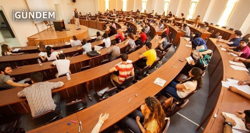 Eğitim Sen, YÖK’ün üniversitelerde uzaktan eğitim kararına dava açtı