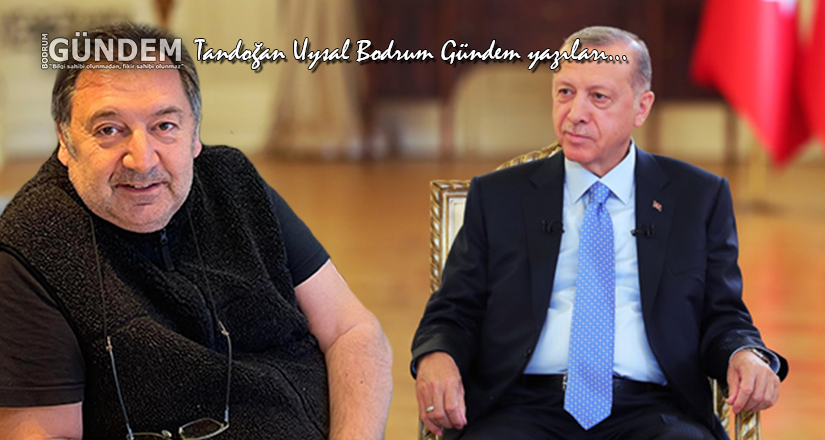 Eski siyasi liderlerin demokratlığını özler olduk!