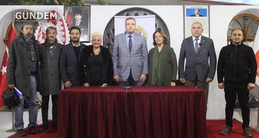 Gazeteciler Derneği’nde Cem Kaytan Yeniden Başkan Seçildi