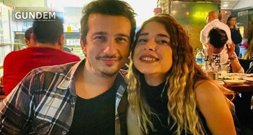 Hatice Yurt Ökmen ile Gökhan Ökmen vefat etti
