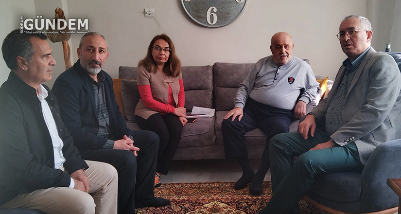 Her evde başka bir acı başka bir hikâye
