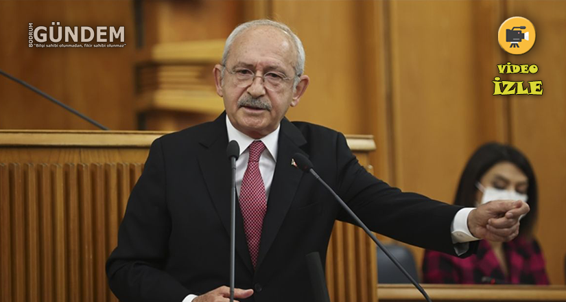 Kemal Kılıçdaroğlu’ndan dikkat çeken açıklamalar