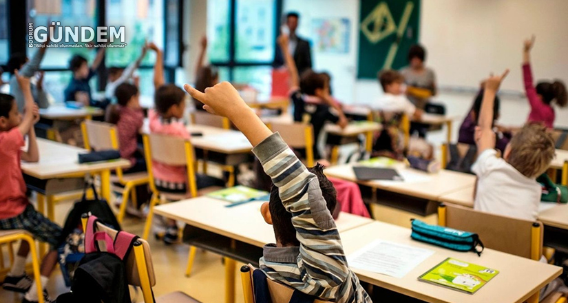 Okullar 20 Şubat 2023’e kadar tatil