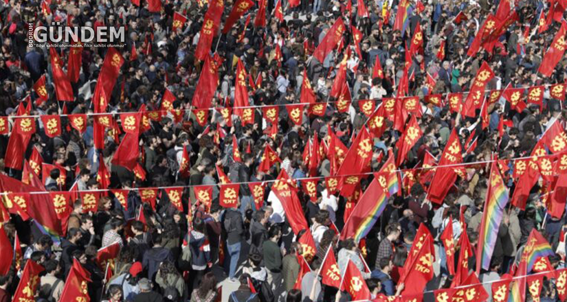 TKP Seçim Buluşmaları için Muğla’da
