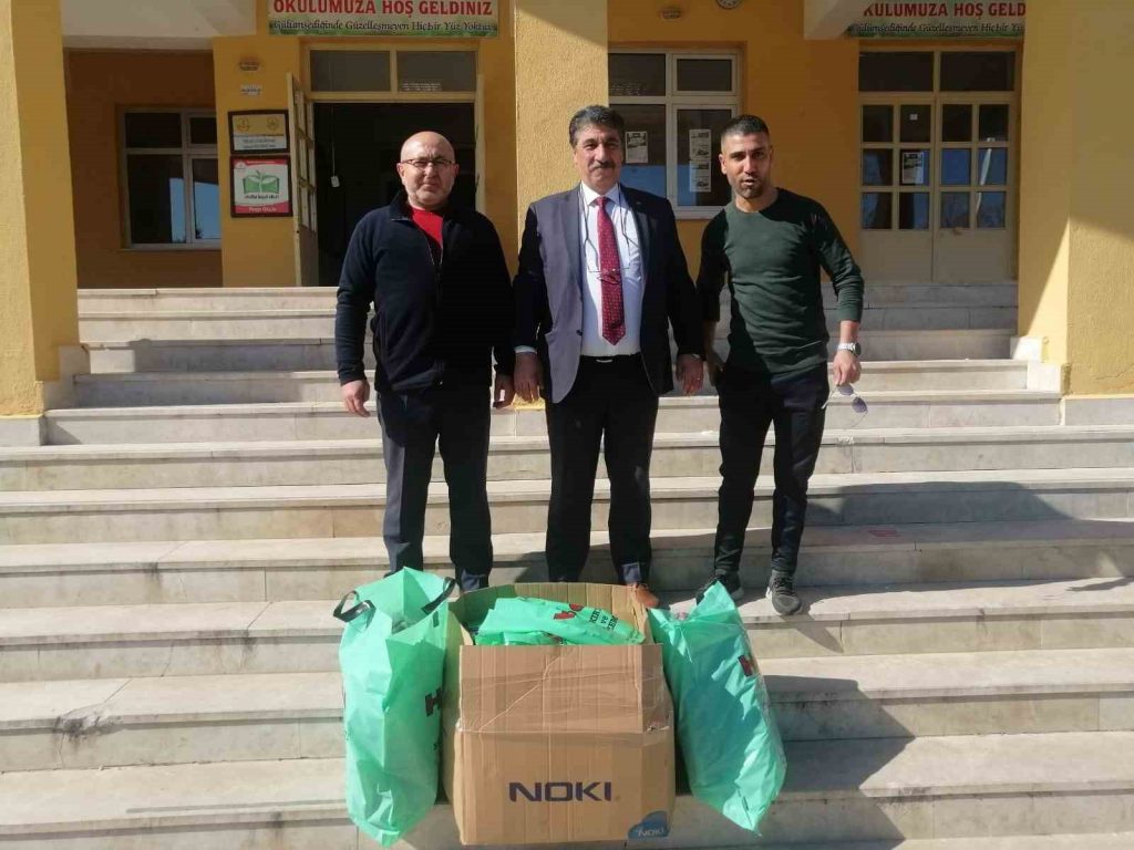 ADAK-SAR yaraları sarmaya devam ediyor