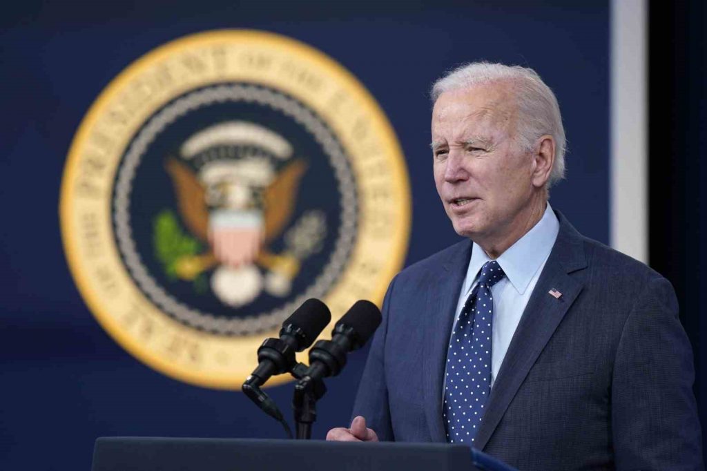 Biden’ın sağlık raporu: “Başkanlık görevlerini yerine getirmeye uygun”