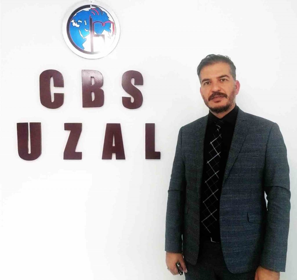 Doç. Dr. Özçelik: “Afet yönetiminde dijital dönüşüm şart”