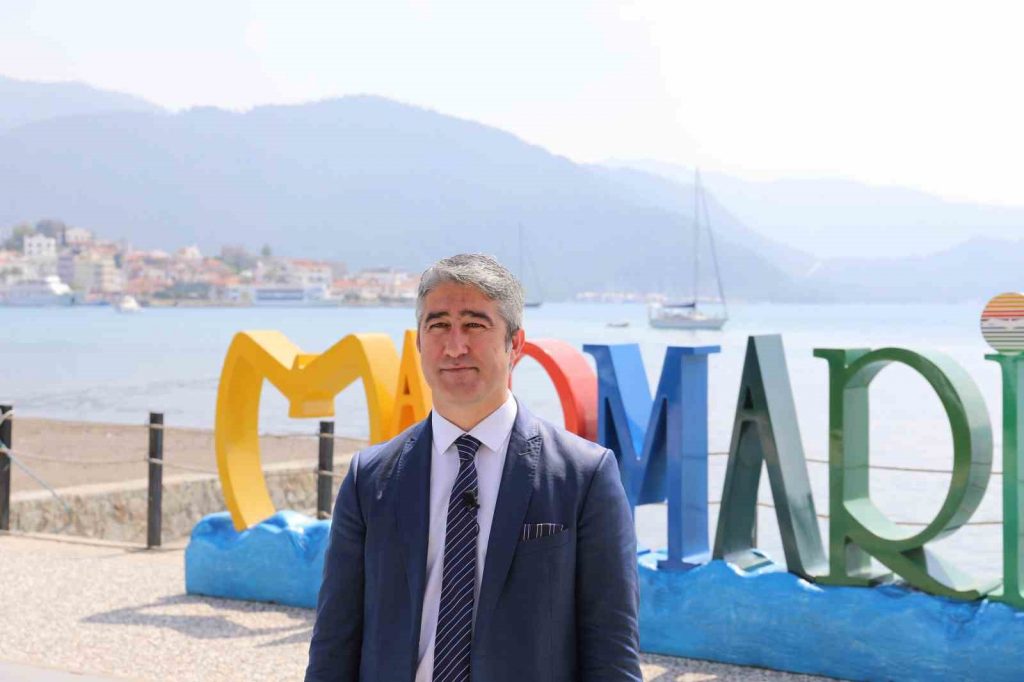 Marmaris EMITT için gün sayıyor