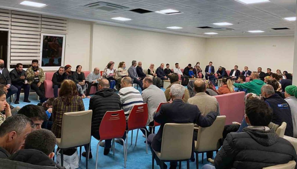 Muğla’da 39 bin depremzede misafir ediliyor