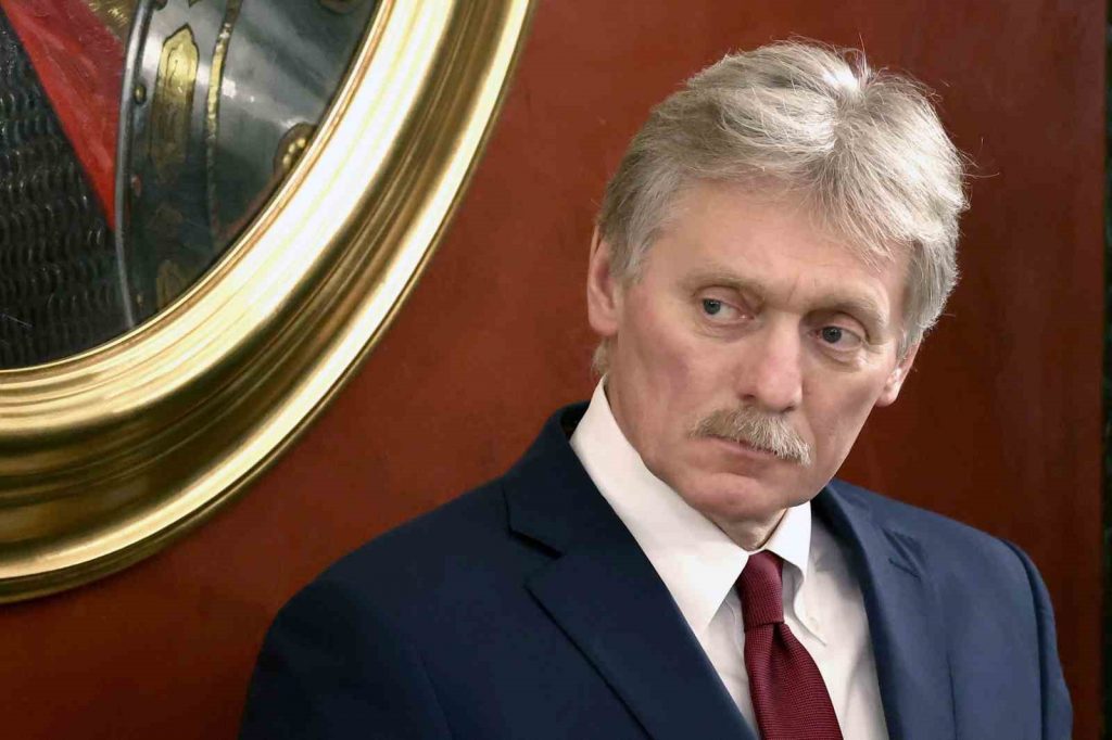 Peskov: “Deprem bölgelerinde Rusya’nın çalışmaları devam edecek”