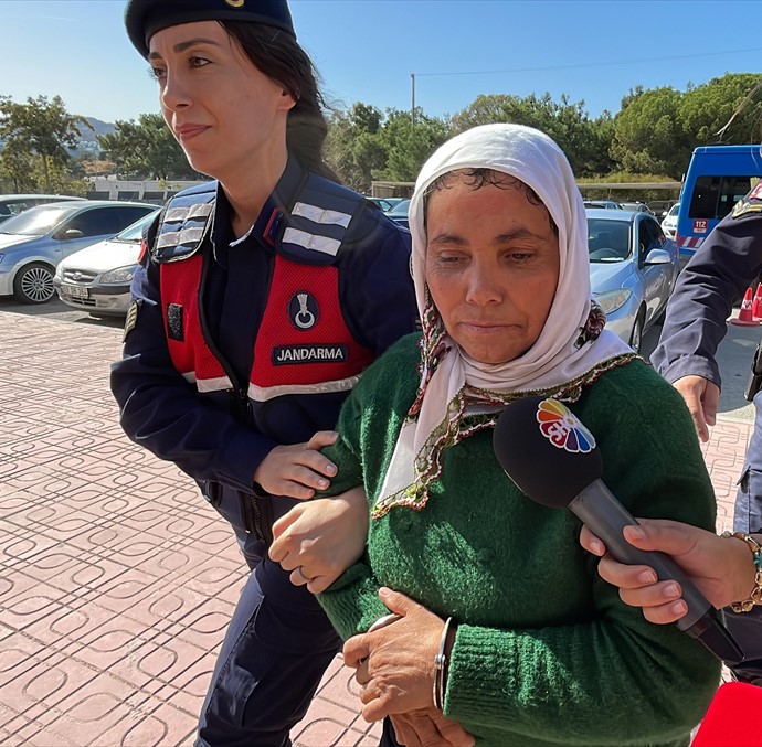 17 yaşında öldürülen Gamze’nin anne ve babasına ağırlaştırılmış müebbet istendi