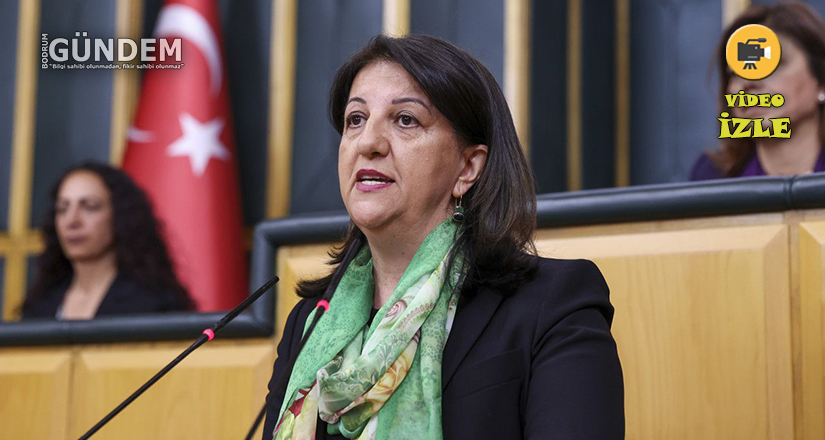 8 Mart Gündemli Parlamento Kadın Grubu Toplantısı