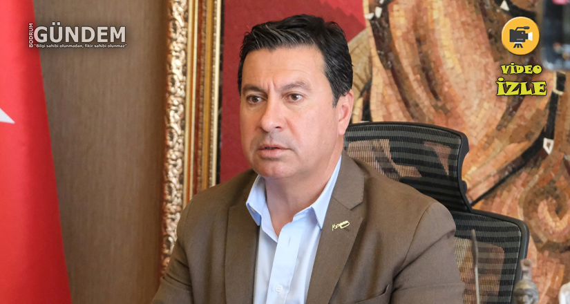 Başkan Aras, Çağrıda Bulundu
