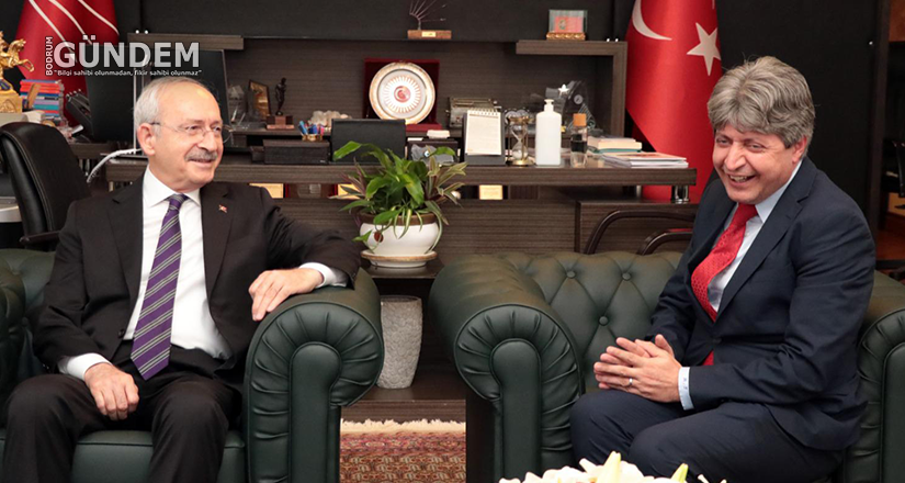Bodrum Belediye Başkan Yardımcısı Tutkun CHP’den Aday