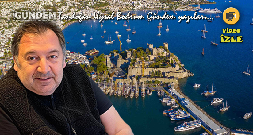 Bodrum’u cankurtaran kuleleri saracak!