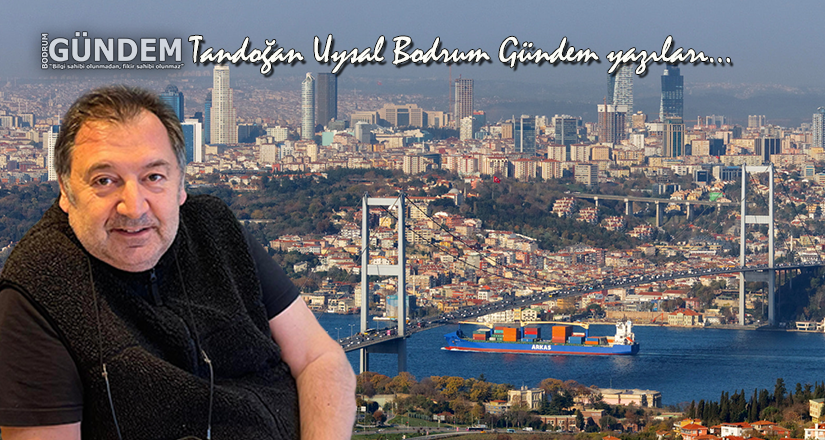 Büyük İstanbul Depremine Merkezi hükümet ilgisiz kaldı!
