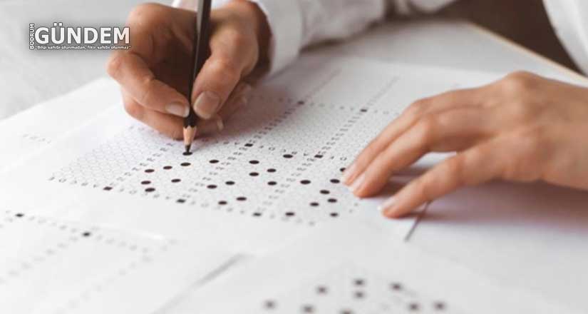 Depremzede öğrenciler ikinci bir mağduriyet yaşamasın