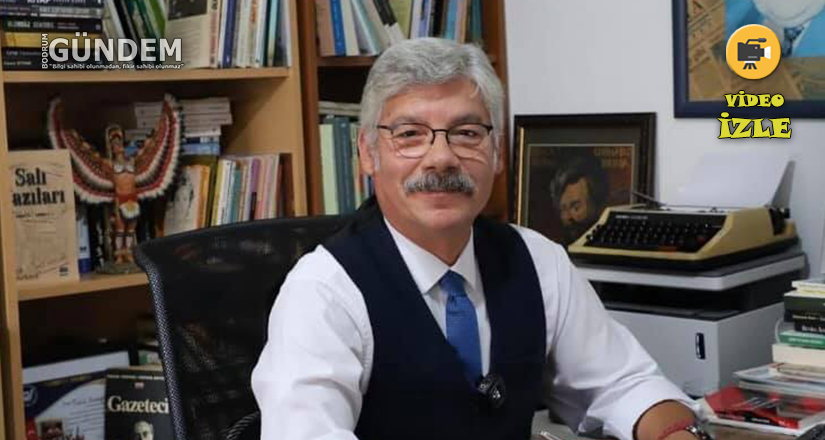 Fatih Bozoğlu ile Sokağın Gündemi 20 Mart 2023