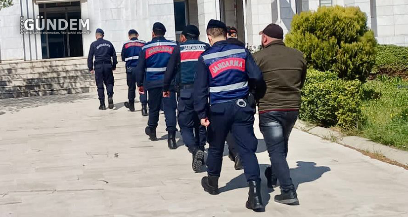 Huzur ve Güven uygulamasında 10 tutuklama