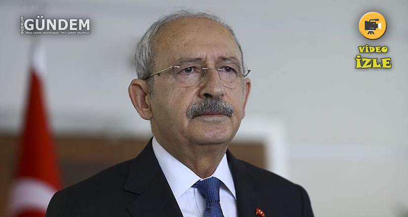 Millet İttifakı Cumhurbaşkanı Adayı Kemal Kılıçdaroğlu CHP Grup Toplantısı’nda konuşuyor…
