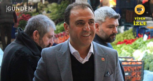 Mustafa Saruhan ile Sokağın Gündemi