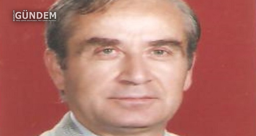 Nevzat Ünlü’nün ailesine ve basın topluluğumuza başsağlığı diliyoruz