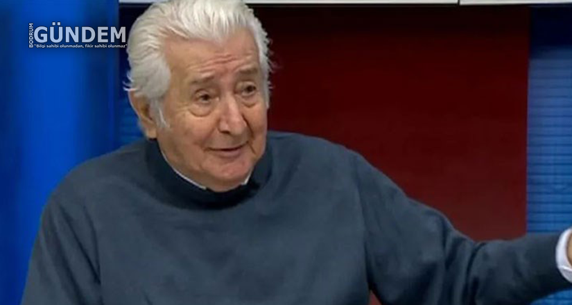 Orhan Karaveli’nin ailesine ve basın topluluğumuza başsağlığı diliyoruz