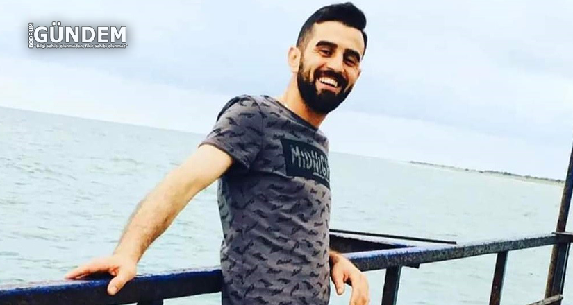 Sıva yaparken yere düştü, hastanede hayatını kaybetti