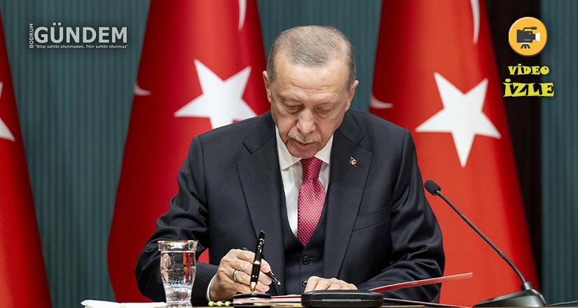 Türkiye 14 Mayıs’ta sandık başında